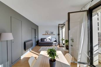 Paris 16E