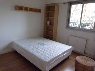 Paris 18E