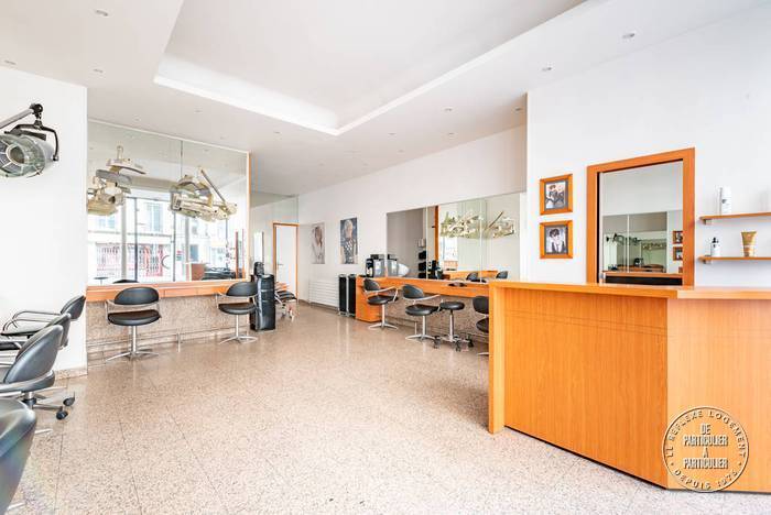 Vente et location Fonds de commerce