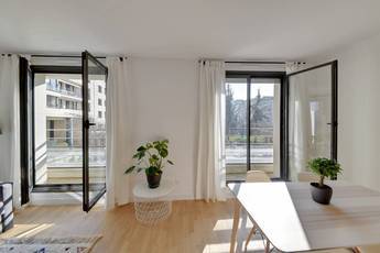 Paris 16E
