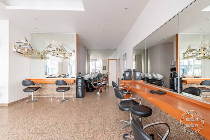 Vente et location immobilier 115.000 € Paris 15E