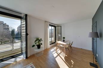 Paris 16E