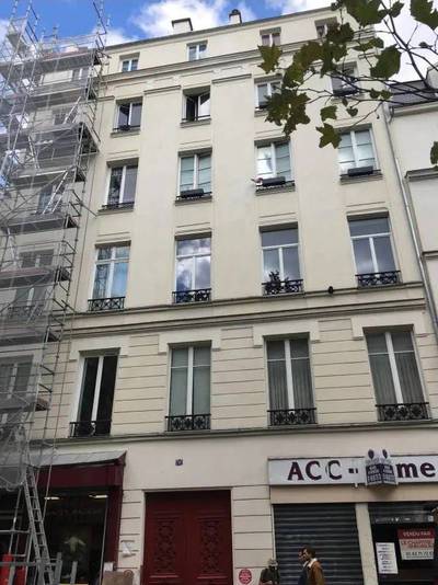 Paris 3E