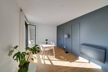 Paris 16E