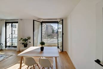 Paris 16E