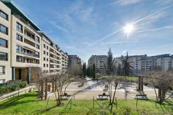 Paris 16E