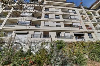 Paris 16E