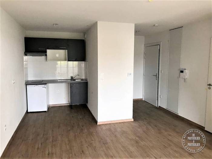 Location appartement 2 pièces Toulouse (31)
