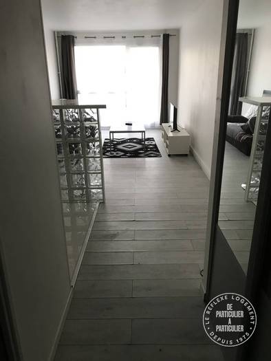 Vente appartement studio Paris 12e