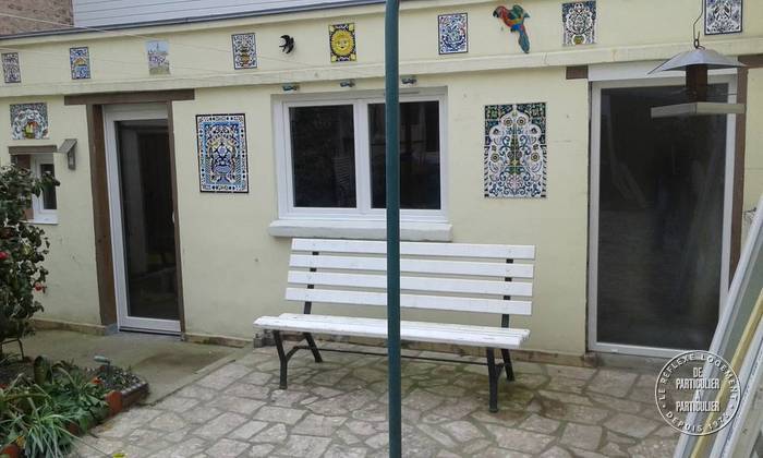 Location appartement studio Le Havre (76)