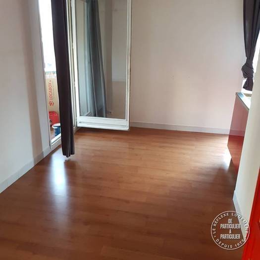 Vente appartement 2 pièces Toulouse (31)
