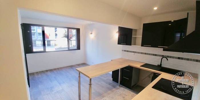 Vente appartement 2 pièces Paris 14e