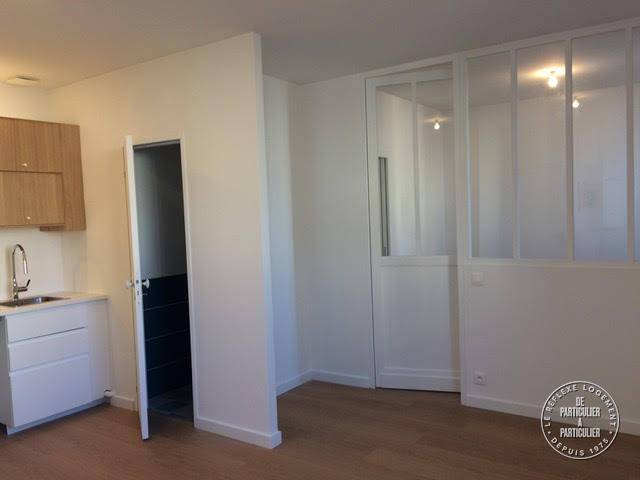 Location appartement 2 pièces Bordeaux (33)