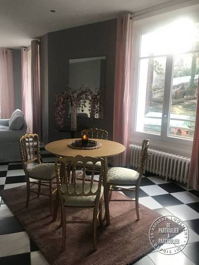 Location appartement 2 pièces Saint-Étienne (42)