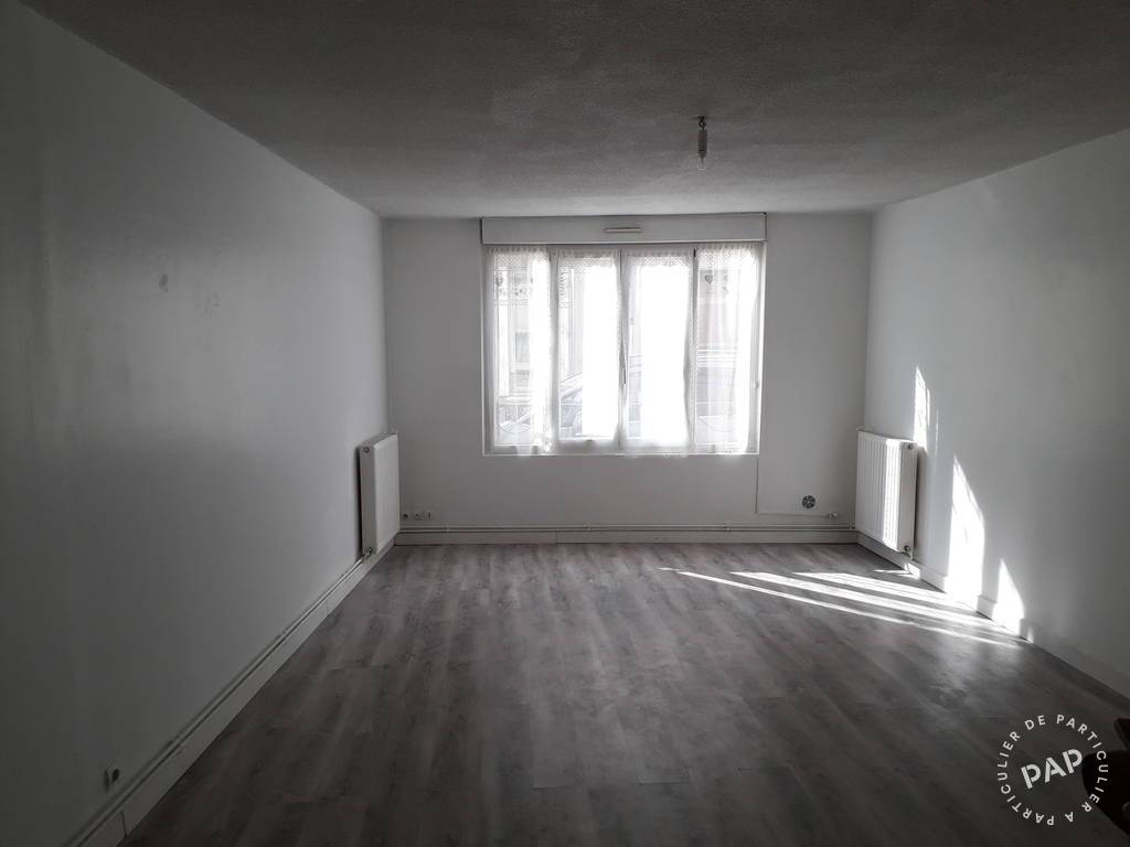 Vente et location Local d'activité Charly-Sur-Marne (02310) 30 m² 350 €