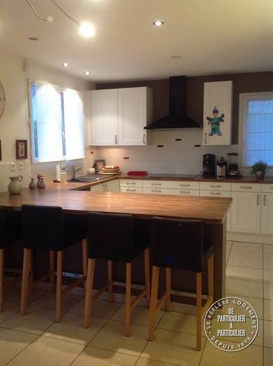 Location maison 6 pièces Divonne-les-Bains (01220)