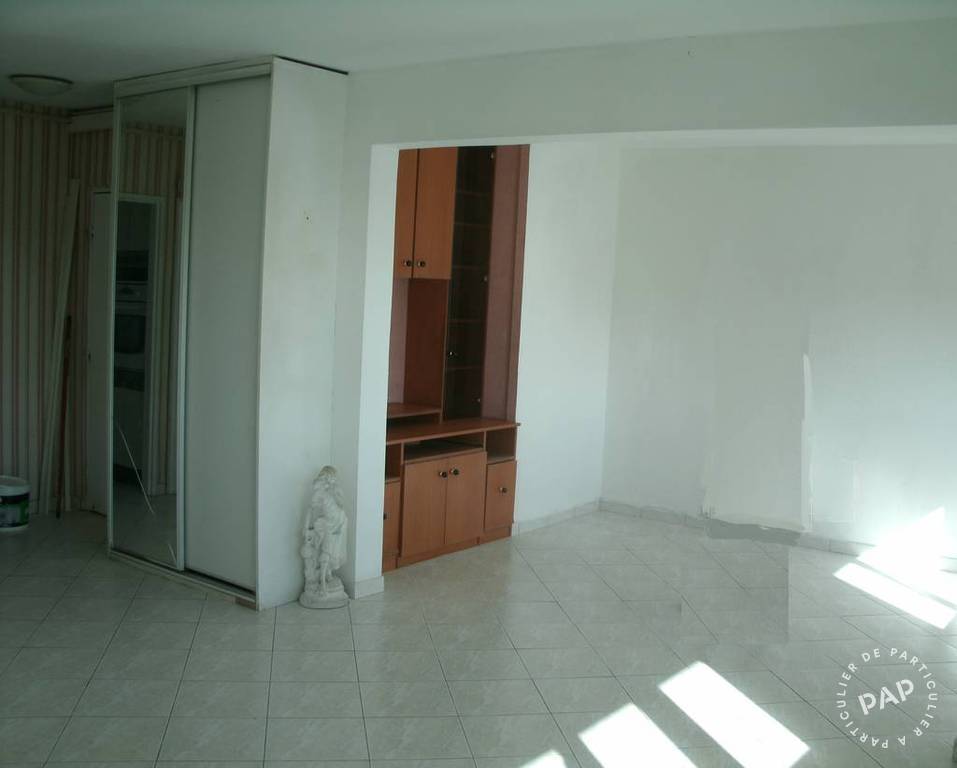 Vente appartement 5 pièces Franconville (95130)