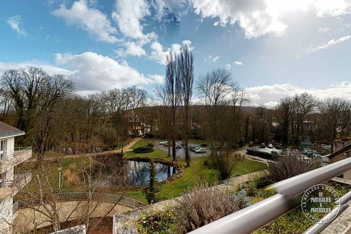 Vente appartement 5 pièces Saint-Rémy-lès-Chevreuse (78470)