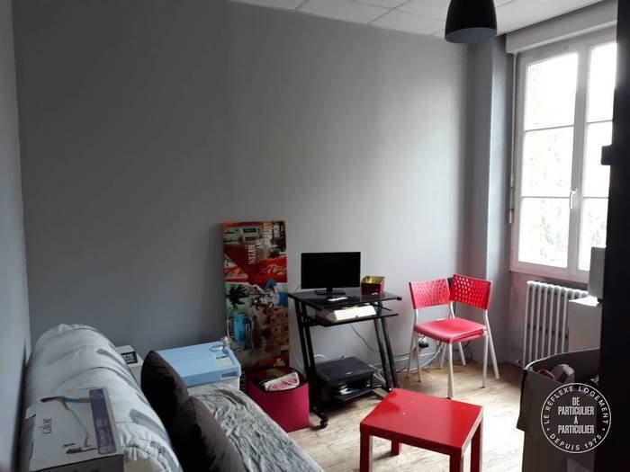 Location appartement studio Rennes (35)