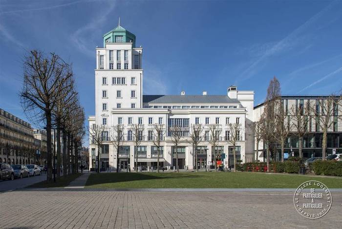 Vente et location Bureaux, local professionnel Serris