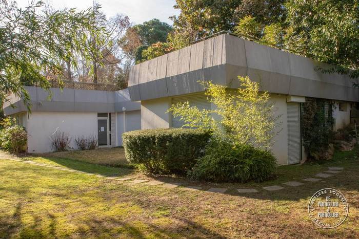 Vente et location Bureaux, local professionnel Louveciennes (78430)