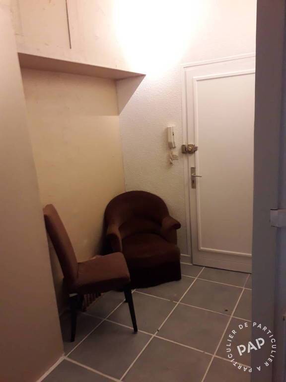 Vente et location Local d'activité