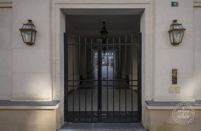 Vente et location immobilier 750 € Serris