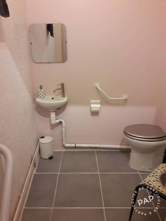 Local d'activité Charly-Sur-Marne (02310) 350 €