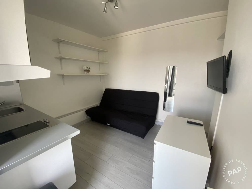 Appartement Levallois-Perret (92300) 786&nbsp;&euro;