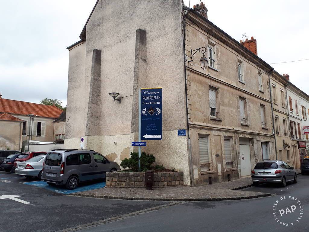 Vente et location Local d'activité 30 m²