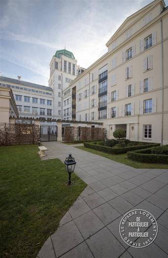 Vente et location Serris 22 m²