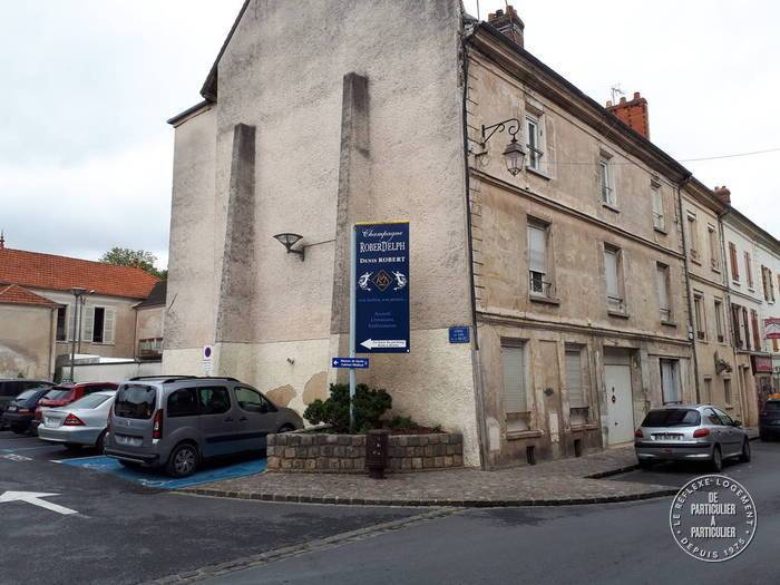 Immobilier Charly-Sur-Marne (02310) 350 € 30 m²