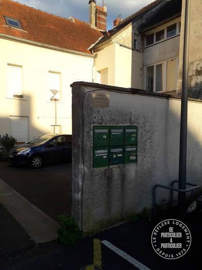 Local d'activité 30 m²