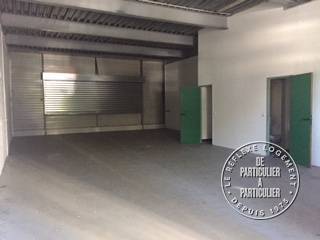 Vente et location Local d'activité Champigny-Sur-Marne (94500) 250 m² 2.500 €