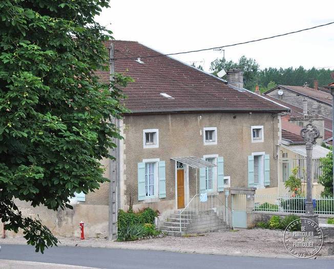 Vente Maison Haute-Marne - 52 - Maison à Vendre - Haute-Marne - 52 ...