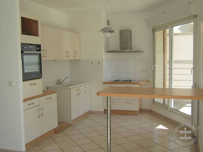Location appartement 4 pièces Saint-Chamond (42400)