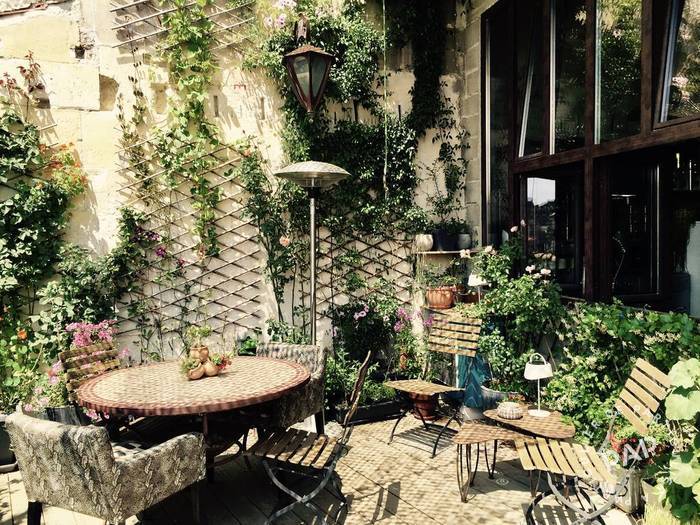 Vente appartement 3 pièces Arles (13)
