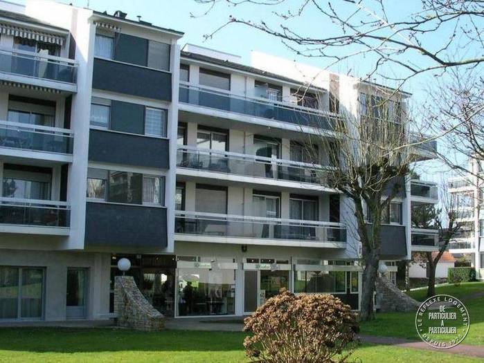 Vente appartement studio Bagnoles-de-l'Orne (61140)