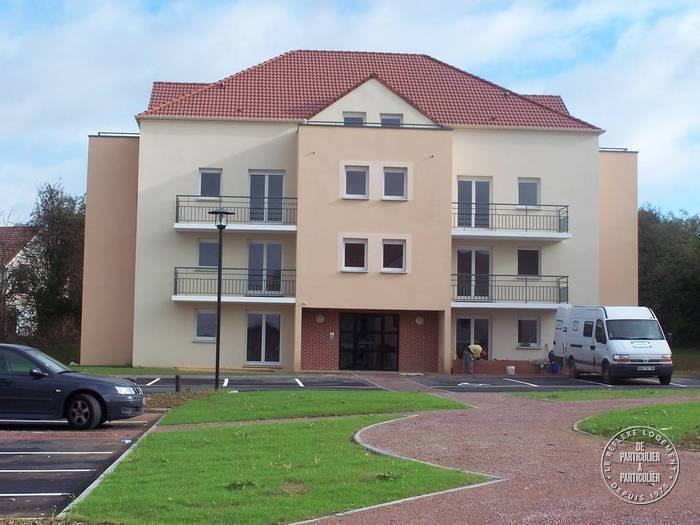 Vente appartement 2 pièces Beuzeville (27210)