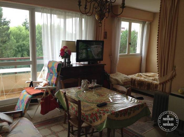 Vente appartement studio Villers-sur-Mer (14640)