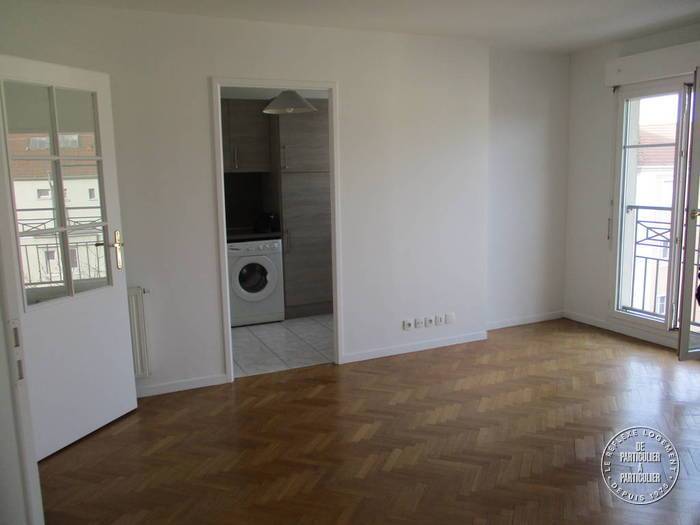 Location appartement 2 pièces Maisons-Alfort (94700)