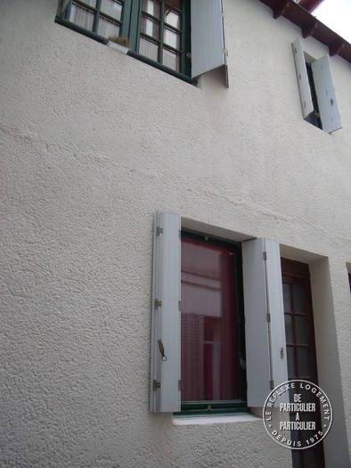 Location appartement 2 pièces Nantes (44)