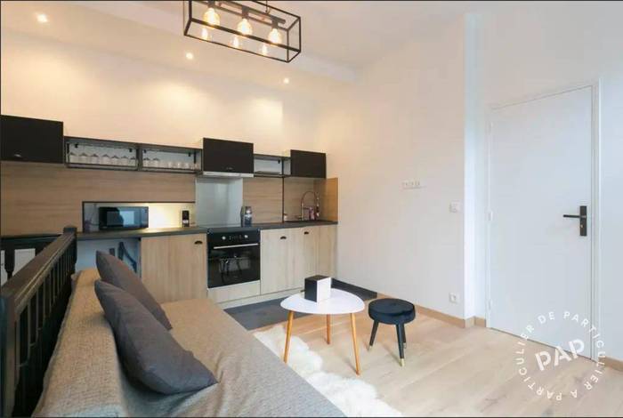 Vente Local commercial Paris 5E 45 m² 720.000 €