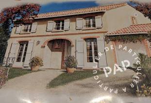 Vente maison 7 pièces Escalquens (31750)