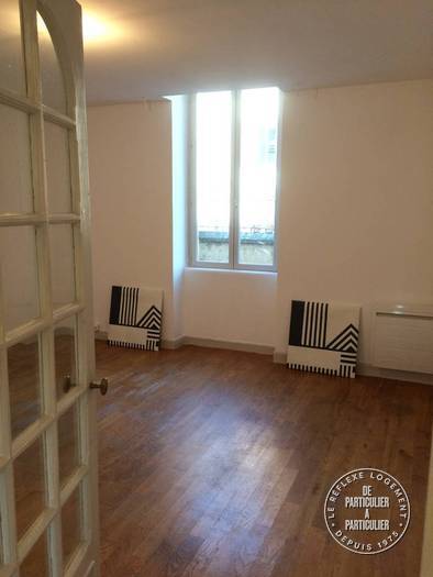 Location appartement 3 pièces Dijon (21000)