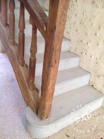 Vente appartement 3 pièces Ballan-Miré (37510)