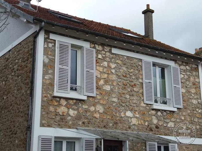 Vente appartement 3 pièces Élancourt (78990)