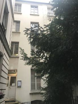 Paris 14E