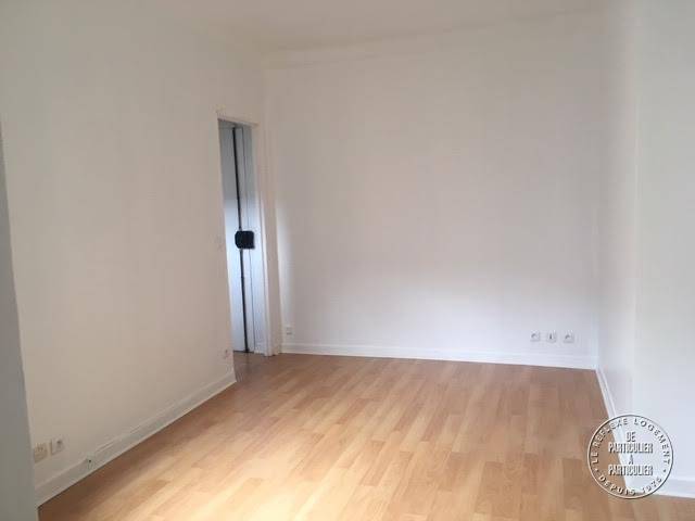 Vente appartement studio Asnières-sur-Seine (92600)