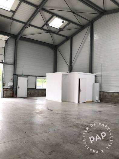 Vente et location Local d'activité
